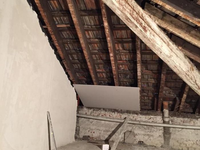 Archisio - Edil Adam - Progetto Ristrutturazioni interni