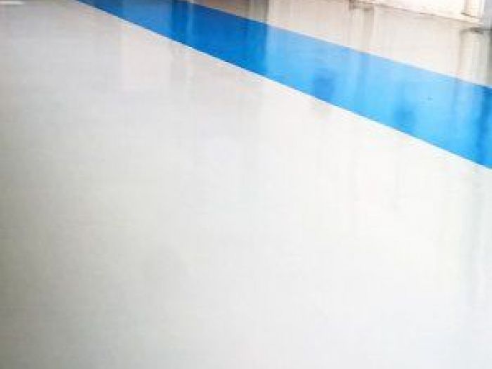 Archisio - De Benedictis M - Progetto Verniciature