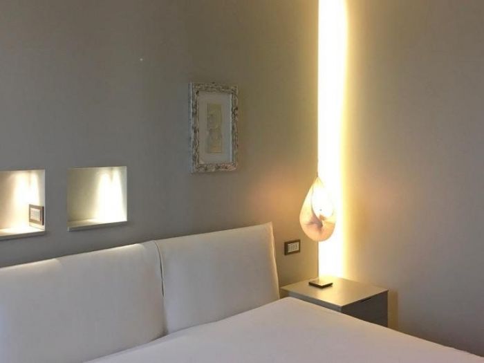 Archisio - Guidetti Arredamenti - Progetto Appartamento - liguria