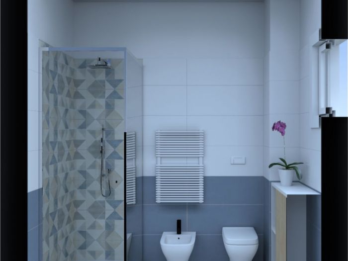 Archisio - Christian Della Volpe - Progetto Casa vesuvio