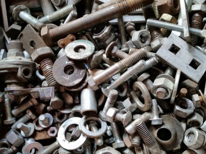 Archisio - Bc Carpenterie Metalliche Srl - Progetto Strumenti utilizzati nel trattamento dei metalli