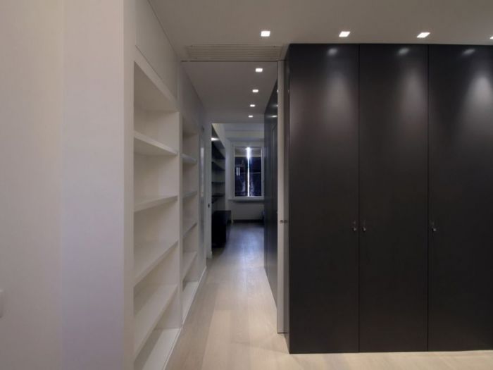 Archisio - Enrico Realacci - Progetto Casa ab - roma centro