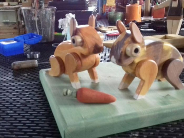 Archisio - Maestrodascia - Progetto Creazioni