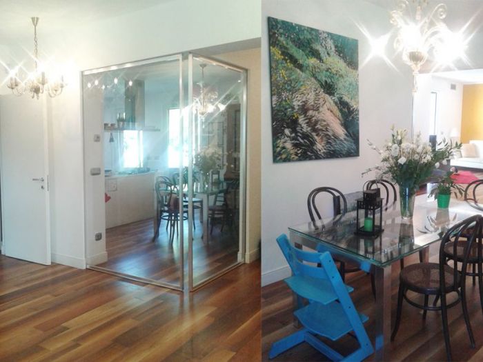 Archisio - Manuela Briano Emmecquadro Architettura - Progetto Maison