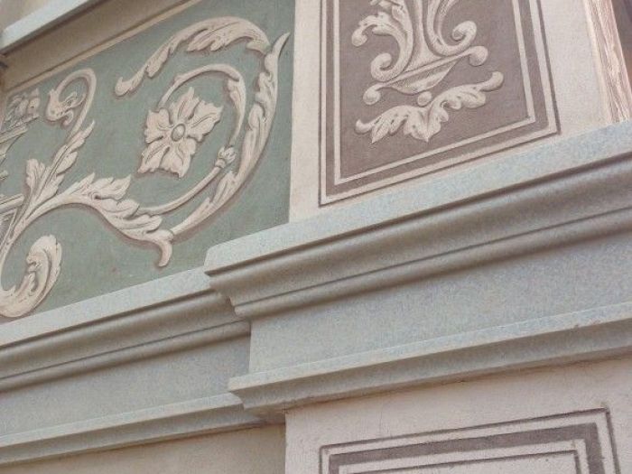 Archisio - Visetdecora - Progetto Esterni