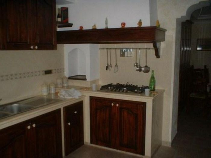 Archisio - Gruppo Gori srl - Progetto Cucine su misura