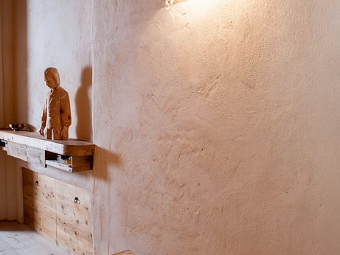 Archisio - De Biasi Matteo - Progetto Arredamento interni