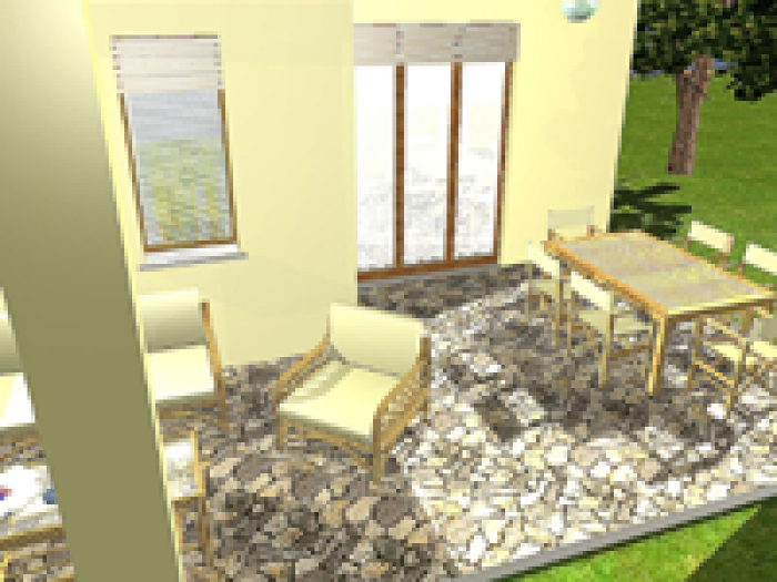 Archisio - Altieri Simone - Progetto Fotorender