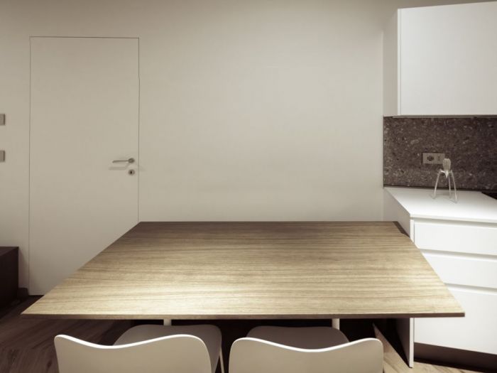 Archisio - Studio 3mark - Progetto Casa galleria