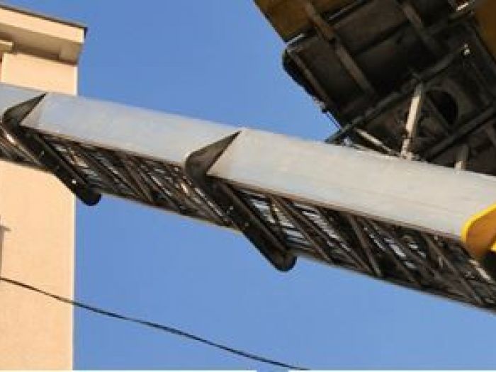 Archisio - Schena Traslochi - Progetto Trasloco