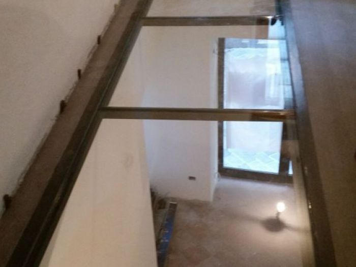 Archisio - Ditta Allegri - Progetto Serramenti