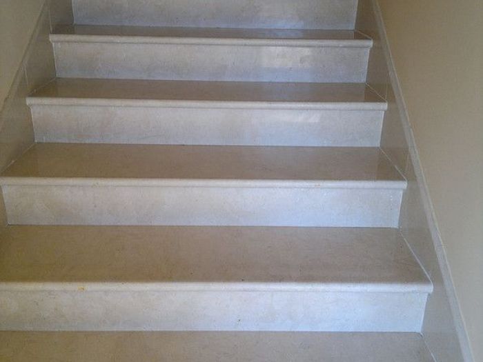 Archisio - Calabra Marmi - Progetto Scale da interno e da esterno