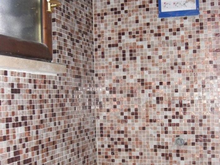 Archisio - Ristrutturazione Casa Roma - Progetto Opere murarie