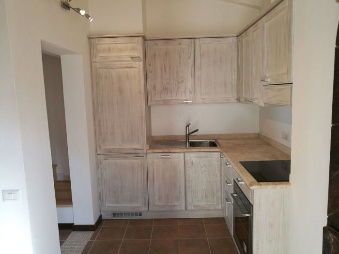 Archisio - Lartigiano Del Mobile - Progetto Cucina