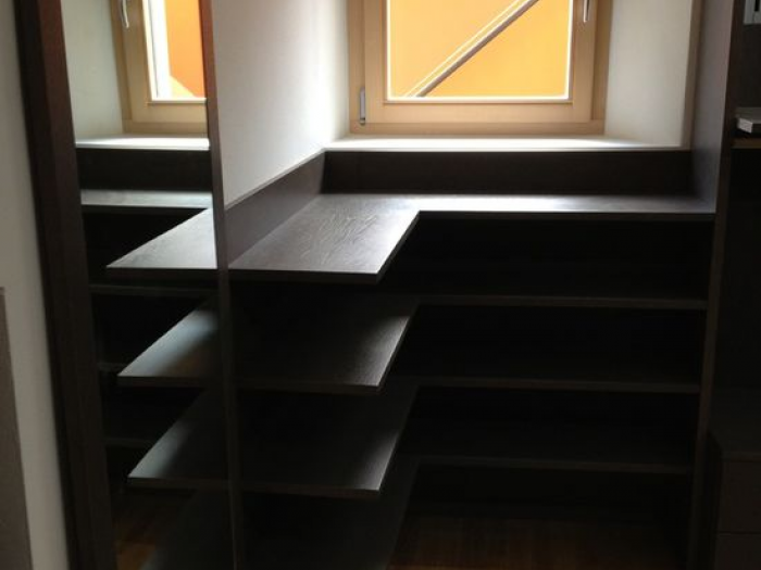 Archisio - G G Interni - Progetto Damico family residence