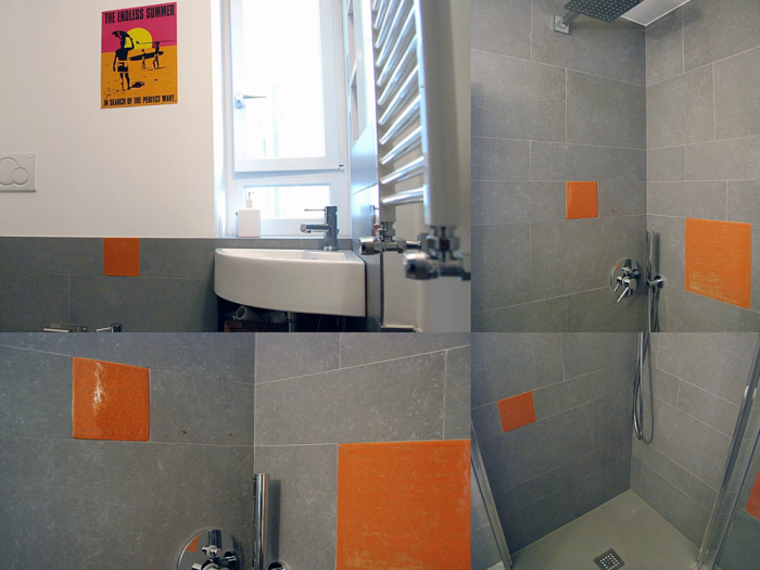 Archisio - Francesca Federici - Progetto Residenze