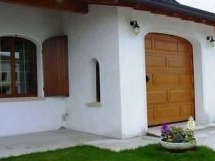 Archisio - Riparazione Serrande Lecco - Progetto Portoni sezionali e tapparelle