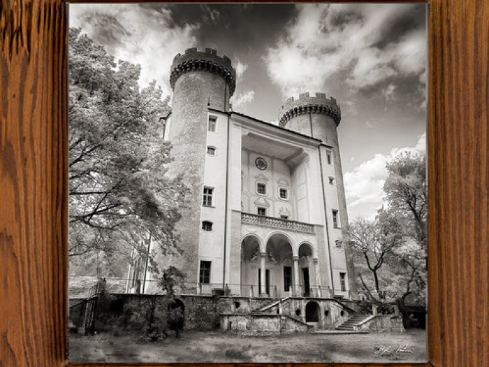 Archisio - Stevephoto Di Stefano Venturini - Progetto Cornici