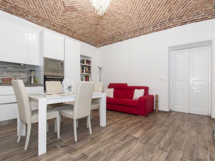 Archisio - Ellerre Ristruttazioni - Progetto Ristrutturazione