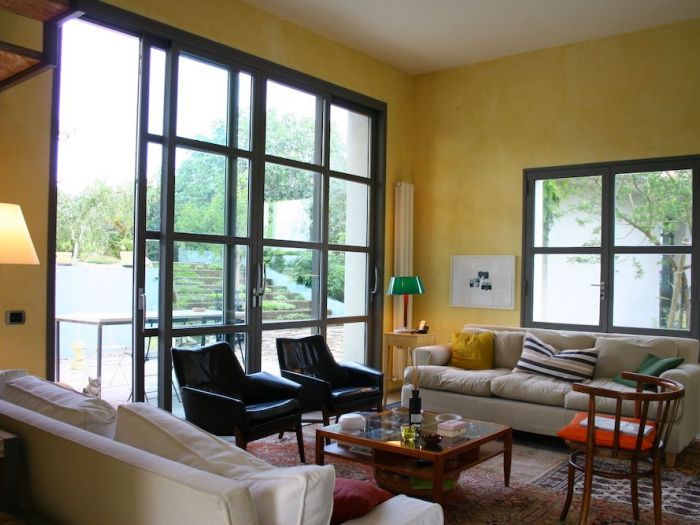 Archisio - Enrico Bedin - Progetto Private house