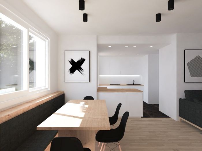 Archisio - Cristian Toaldo - Progetto Casa ma