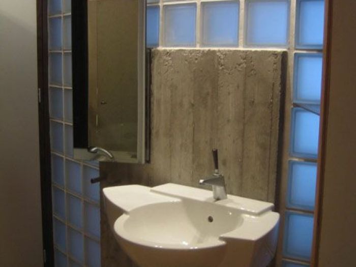 Archisio - Mauro Rossaro - Progetto Appartamento a rovereto