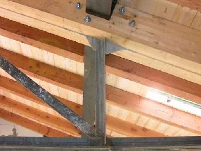 Archisio - Michele Ricupero - Ecoarchitettare Studio - Progetto Sopraelevazione di edificio a porossan ao