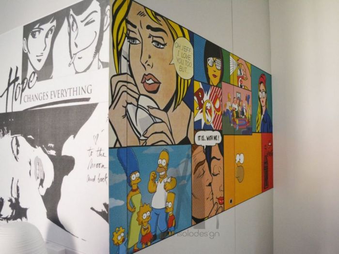 Archisio - Non Solo Design - Progetto Progetto 3