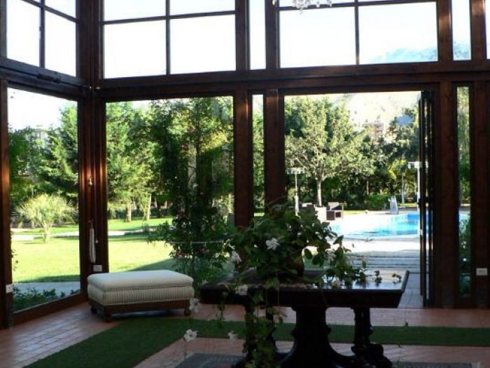 Archisio - Tindara Crisafulli - Progetto Oltre la cornice