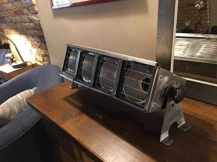 Archisio - Scenography - Progetto Luci da scena