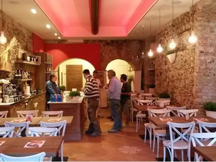 Archisio - Matteo Nava - Progetto Spizzicotto