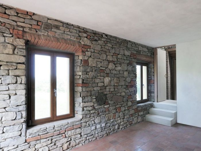 Archisio - Biffi Bonato Clausetti Architetti - Progetto Villa