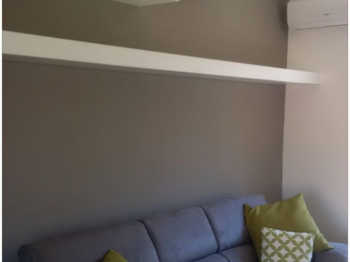 Archisio - Roberta Rose - Progetto Appartamento in zona viale libia