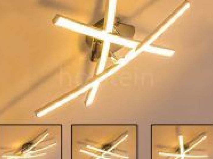 Archisio - Lampadario Design - Progetto Illuminazione interni
