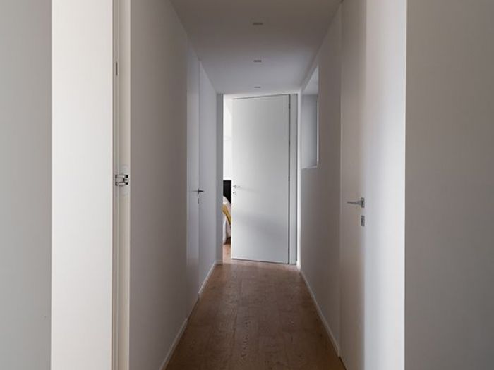 Archisio - Domenico Pastore - Progetto ps house