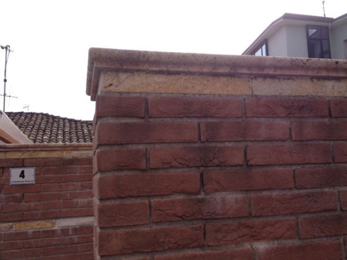 Archisio - Ad Architettura Design - Progetto Villa angela