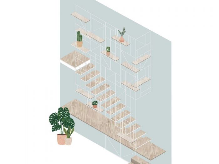 Archisio - Coarch Studio - Progetto Cp14 vol2