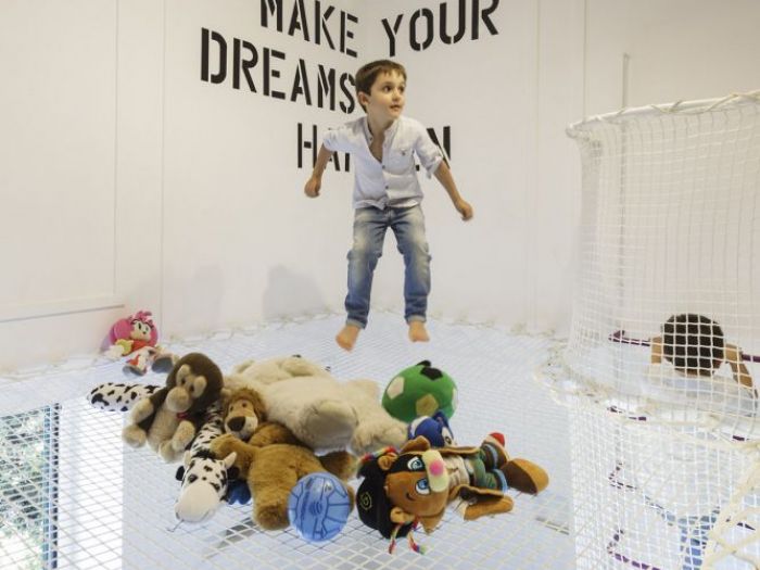 Archisio - Pasquale Bianchini - Progetto Posillipo