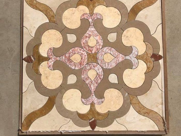 Archisio - Demar De Nisi Giuseppe - Progetto Lavori vari