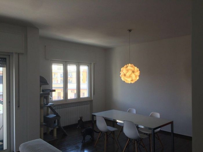 Archisio - Archimede Costruzioni E Ristrutturazioni - Progetto Salone