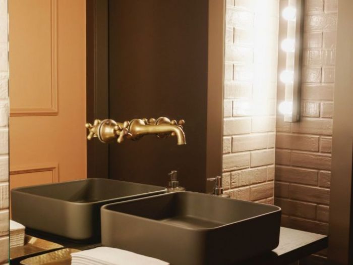 Archisio - Design Project - Progetto Fishic