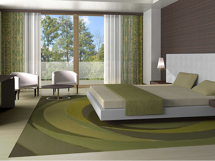 Archisio - Studio Scacchetti - Progetto Birken hotel