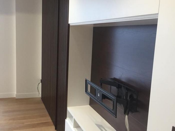 Archisio - Falegnameria Caricato - Progetto Arredamenti interni su misura