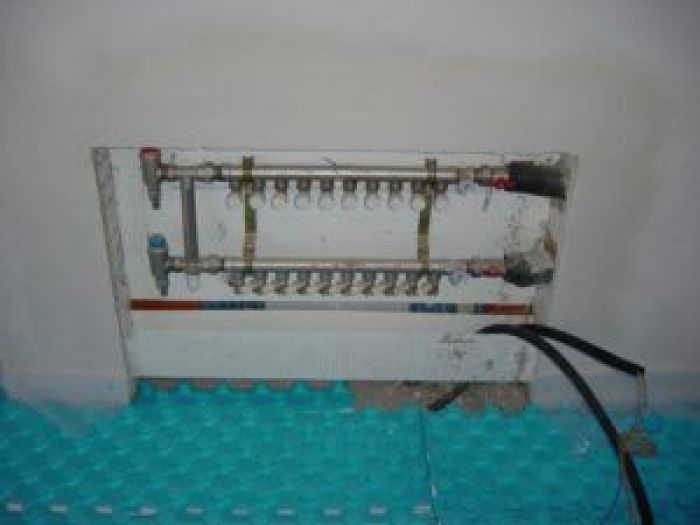 Archisio - Cameletti Termoidraulica - Progetto Centro comunit alloggio memorial dott Felice saleri a lumezzane