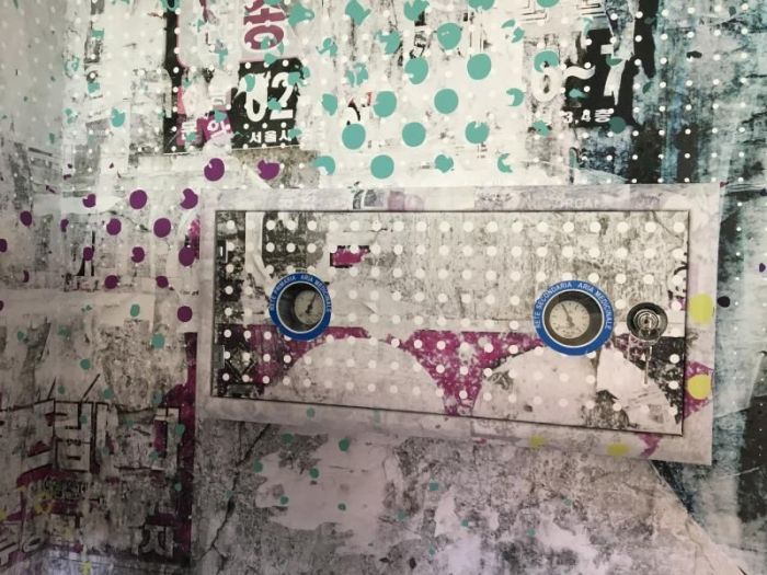 Archisio - Errico Gaglianese - Progetto Riqualificazione reparto ostetricia-ginecolgia universitaria po Pugliese di catanzaro