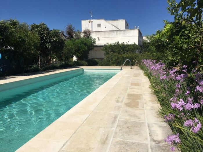 Archisio - Manisi Piscine - Progetto MANISI PISCINE