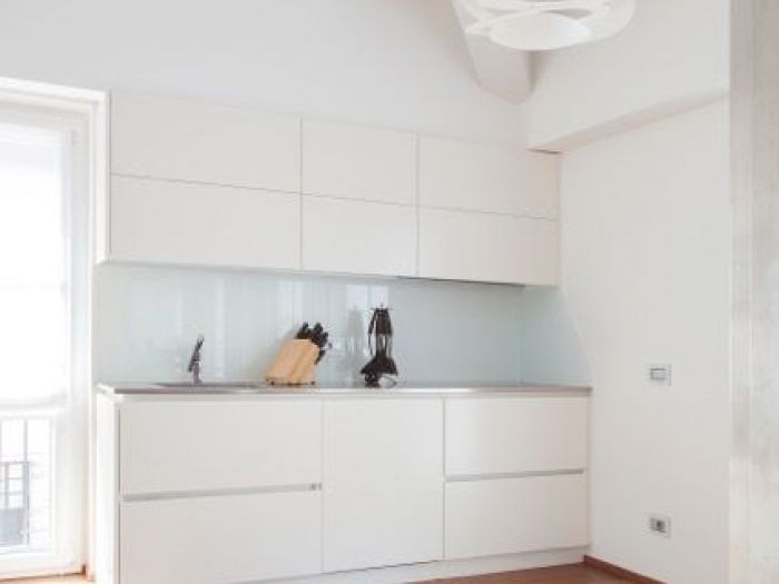 Archisio - Dmg Arredamenti - Progetto Arredo moderno