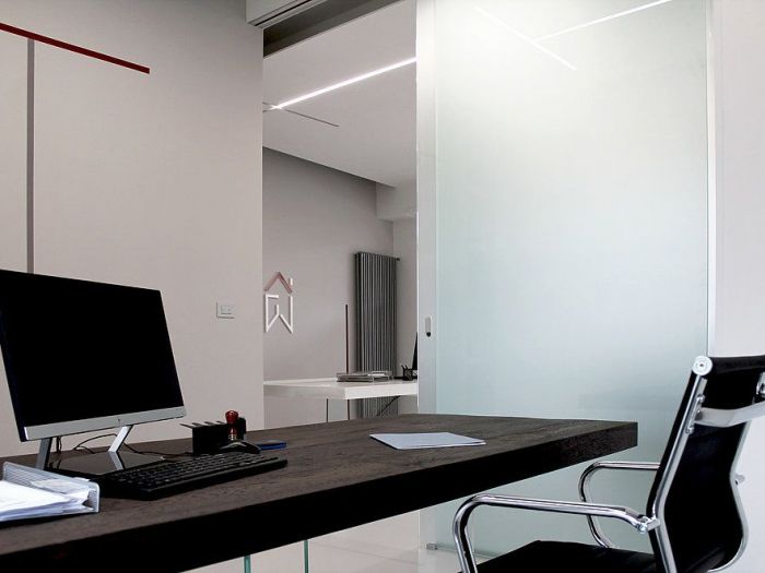 Archisio - Mp Architettura - Progetto Studio di progettazione vadalRivalta di torino