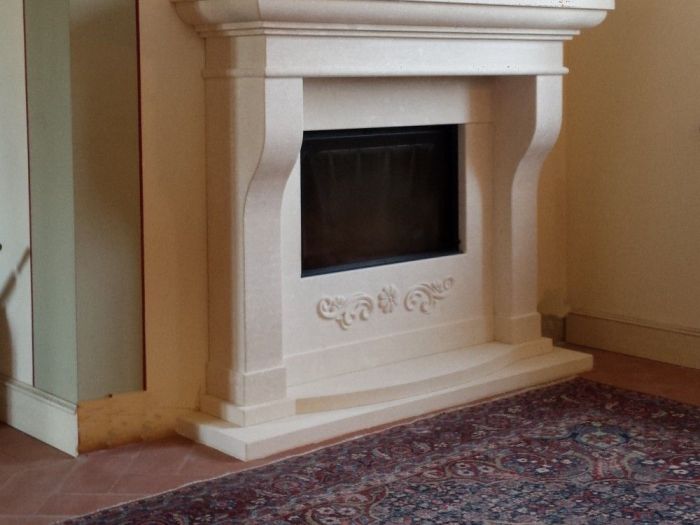 Archisio - Bagno Calore Design - Progetto Stufe e caminetti gli specialisti del calore