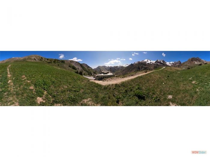 Archisio - Andrea Repetto - Progetto Panoramiche